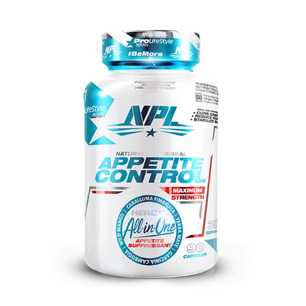 NPL Appetite Control