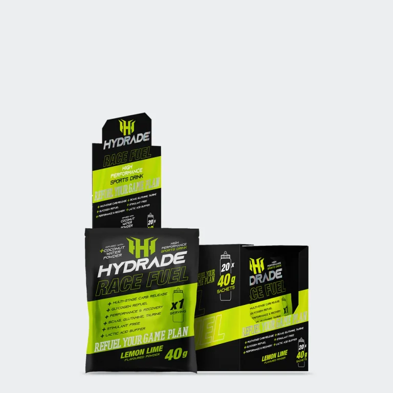 NPL Race fuel single