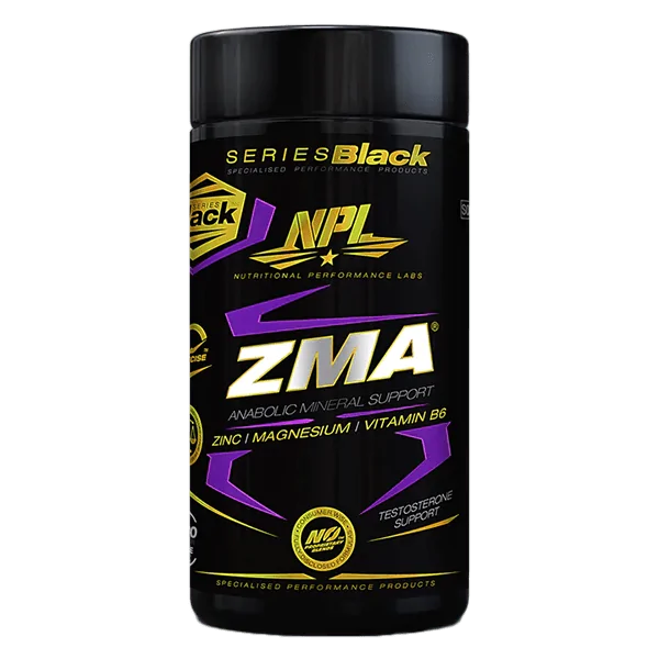 NPL ZMA