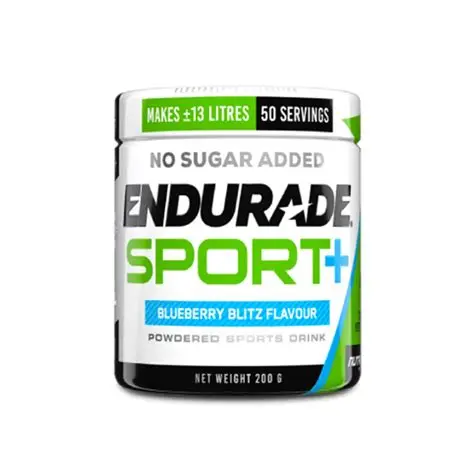 Nutritech Endurade Sport+