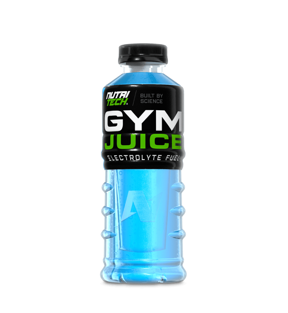 Nutritech Gym Juice Drink (12)
