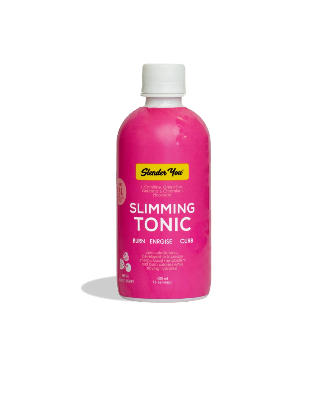 Slender You Slimming Tonic