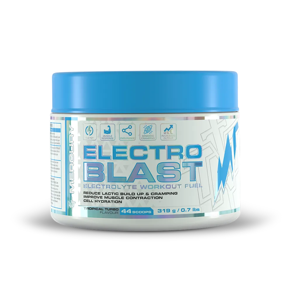 TNT Electro Blast